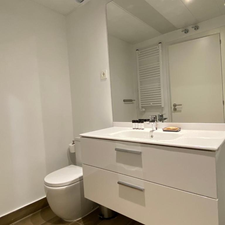Santa Lucía by Wynwood House - Apartamento de 2 dormitorios - 14