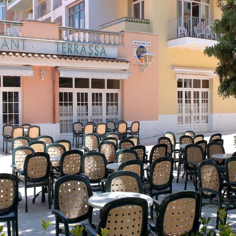 Apartment in Empuriabrava by the Beach - Apartamento de 2 dormitorios - 16