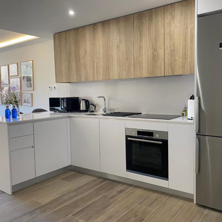 Santa Lucía by Wynwood House - Apartamento de 2 dormitorios - 12