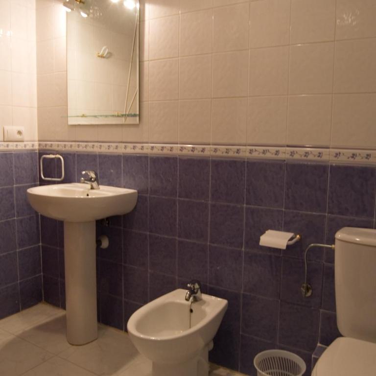 Apartment in Empuriabrava by the Beach - Apartamento de 2 dormitorios - 15