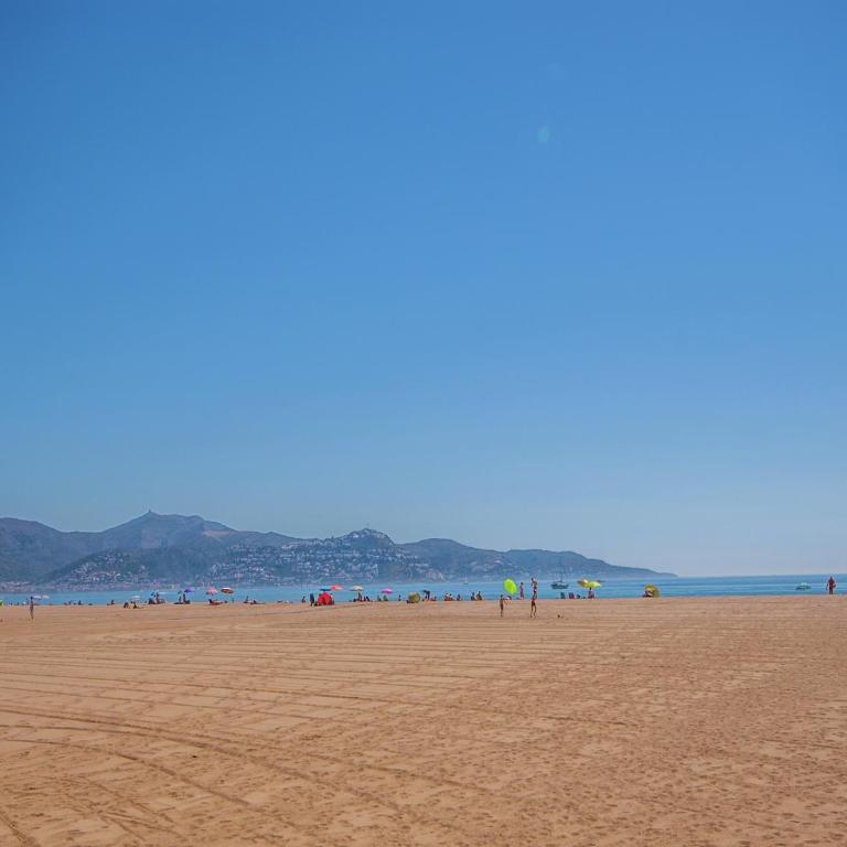 Apartment in Empuriabrava by the Beach - Apartamento de 2 dormitorios - 25