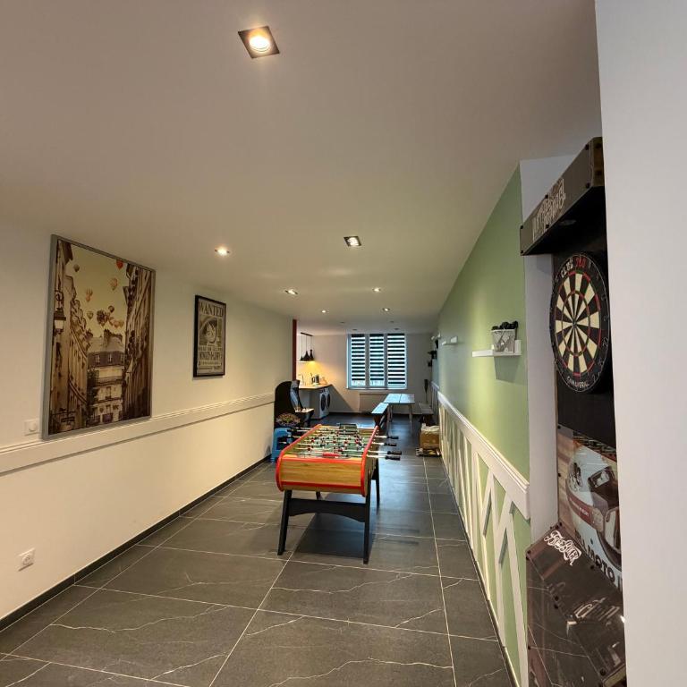 Le Cocon chic & cosy - Loft - 1