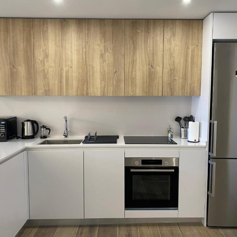 Santa Lucía by Wynwood House - Apartamento de 2 dormitorios - 15