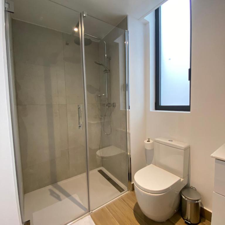 Santa Lucía by Wynwood House - Apartamento de 2 dormitorios - 6