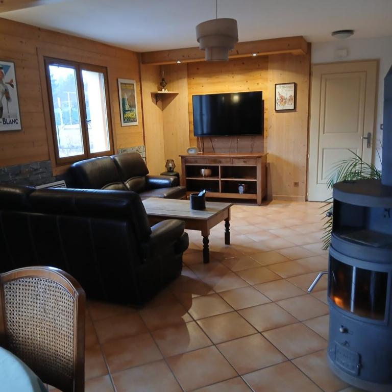 Alby - Maison 1 Chambre - 9