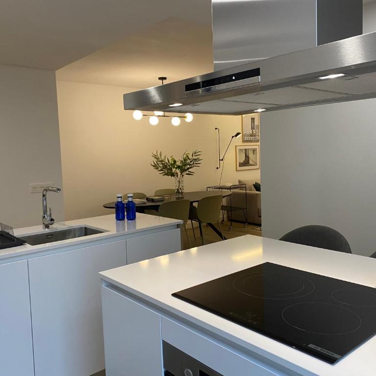 Santa Lucía by Wynwood House - Apartamento de 2 dormitorios - 19