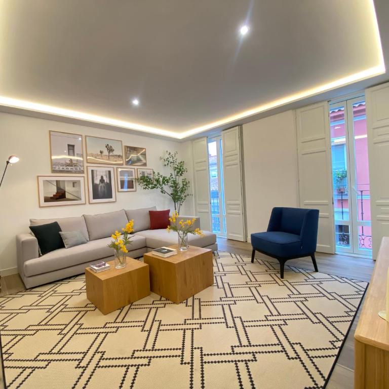 Santa Lucía by Wynwood House - Apartamento de 2 dormitorios - 17