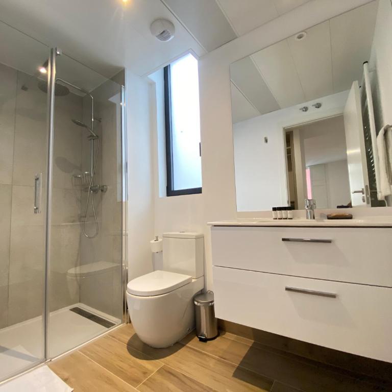 Santa Lucía by Wynwood House - Apartamento de 2 dormitorios - 12