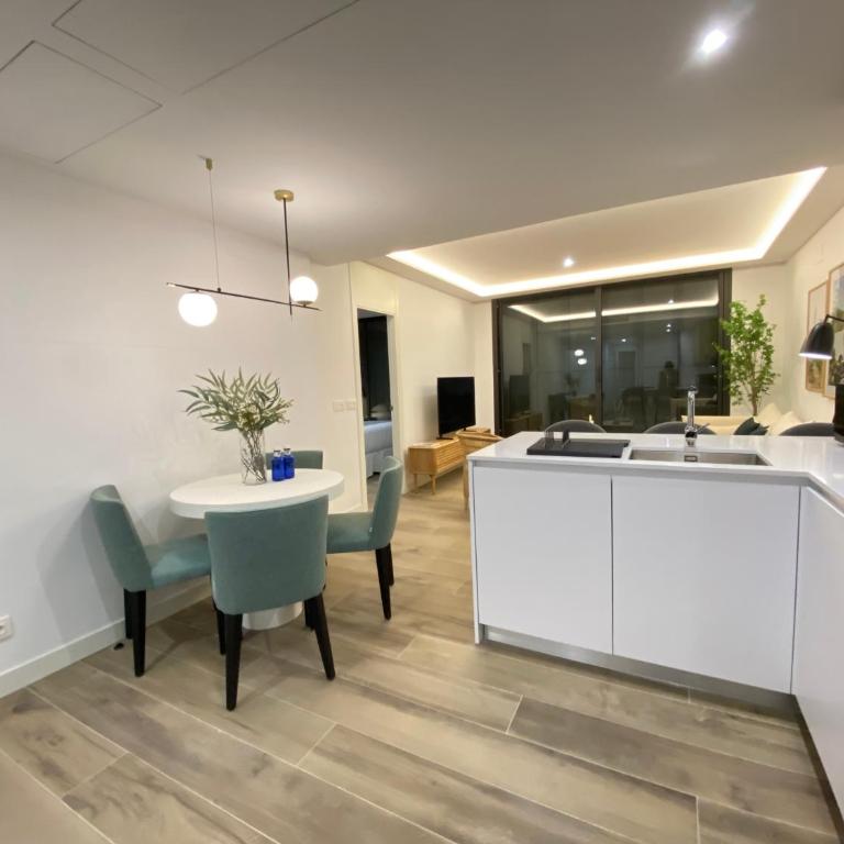 Santa Lucía by Wynwood House - Apartamento de 2 dormitorios - 2