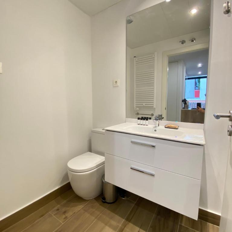 Santa Lucía by Wynwood House - Apartamento de 2 dormitorios - 9