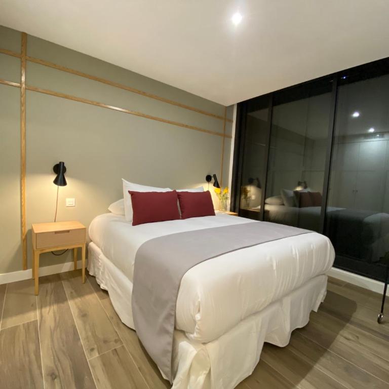 Santa Lucía by Wynwood House - Apartamento de 2 dormitorios - 1