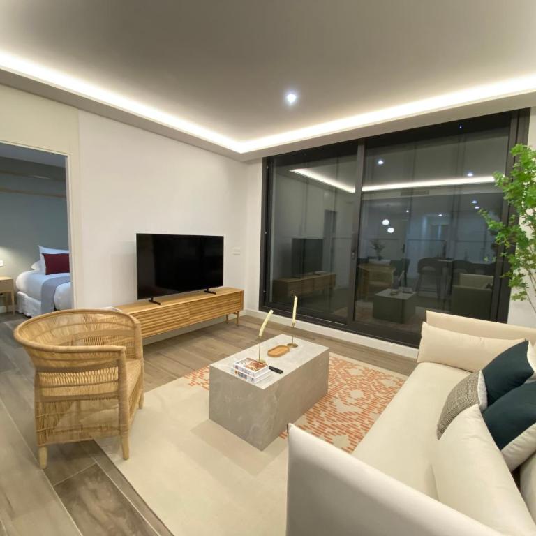 Santa Lucía by Wynwood House - Apartamento de 2 dormitorios - 4