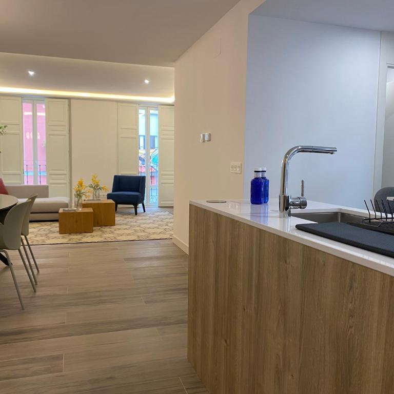 Santa Lucía by Wynwood House - Apartamento de 2 dormitorios - 11