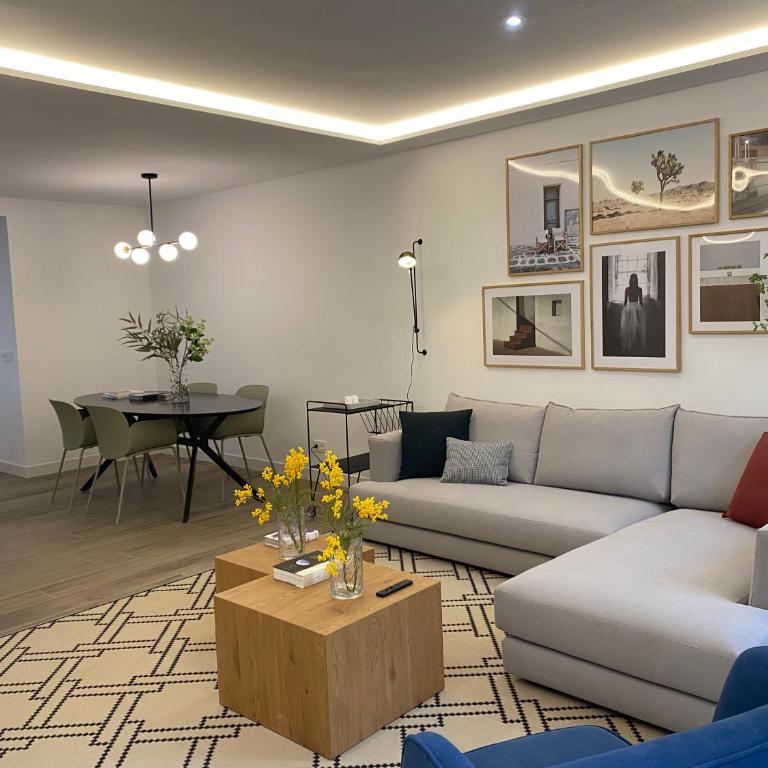 Santa Lucía by Wynwood House - Apartamento de 2 dormitorios - 18