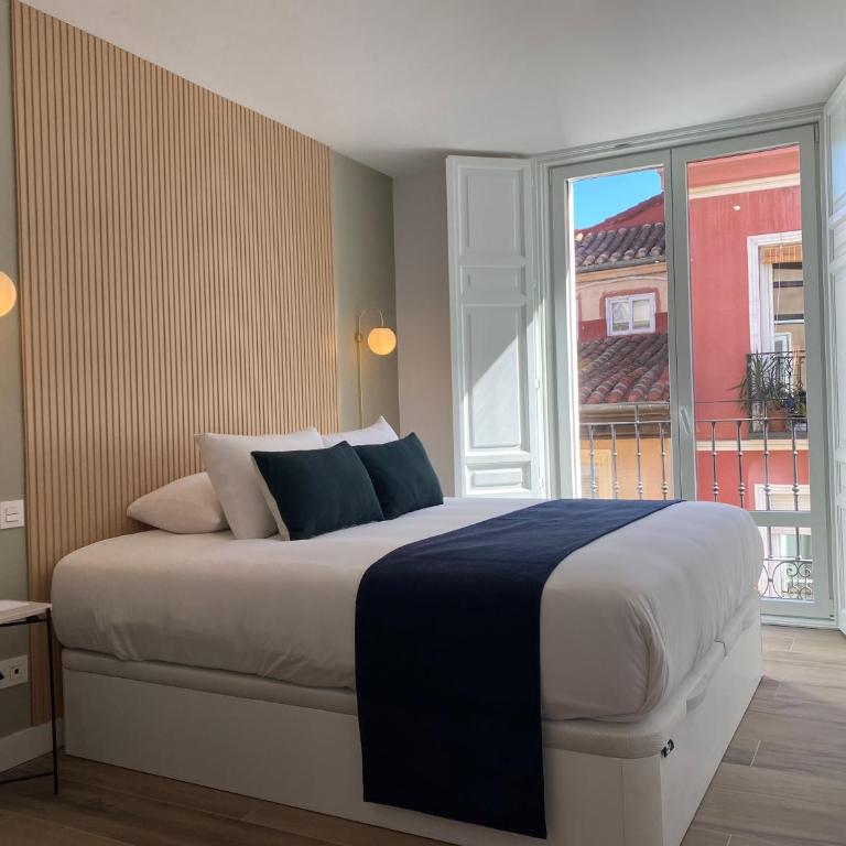 Santa Lucía by Wynwood House - Apartamento de 2 dormitorios - 3