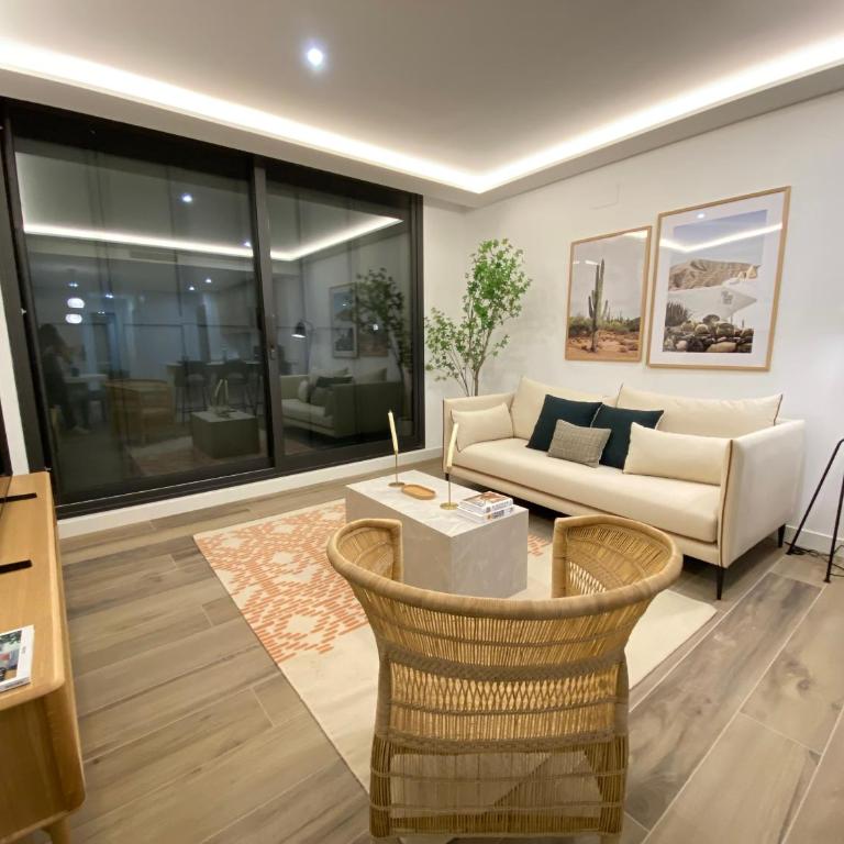 Santa Lucía by Wynwood House - Apartamento de 2 dormitorios - 5