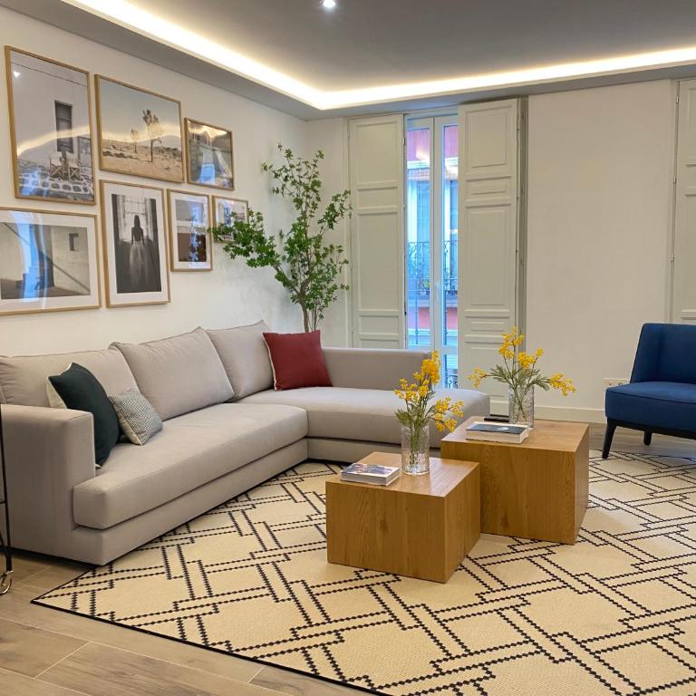 Santa Lucía by Wynwood House - Apartment mit 2 Schlafzimmern - 18