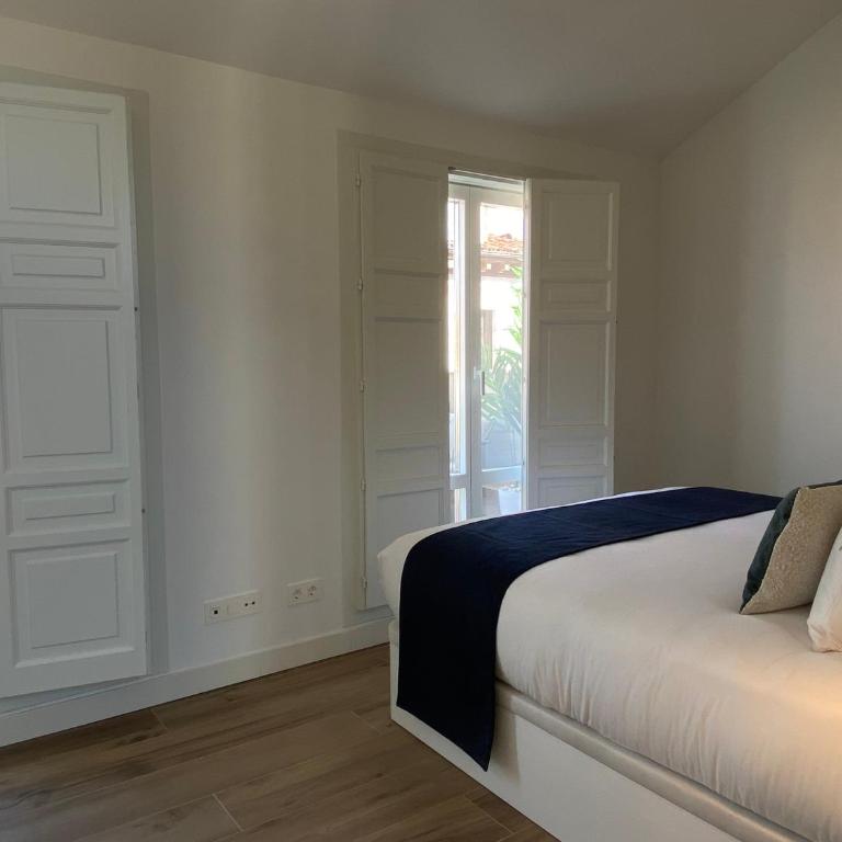 Santa Lucía by Wynwood House - Apartamento de 1 dormitorio - 1