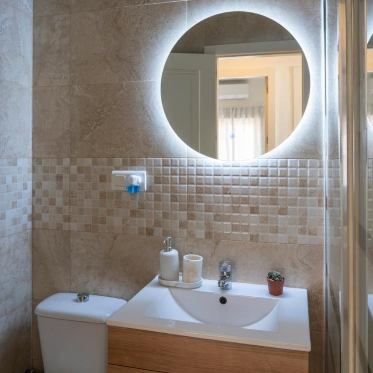 Bonito apartamento luminoso junto estación Vialia - Apartamento de 3 dormitorios - 12