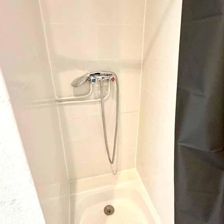Domer - Studio - Guillotière - Apartamento de 1 dormitorio - 9