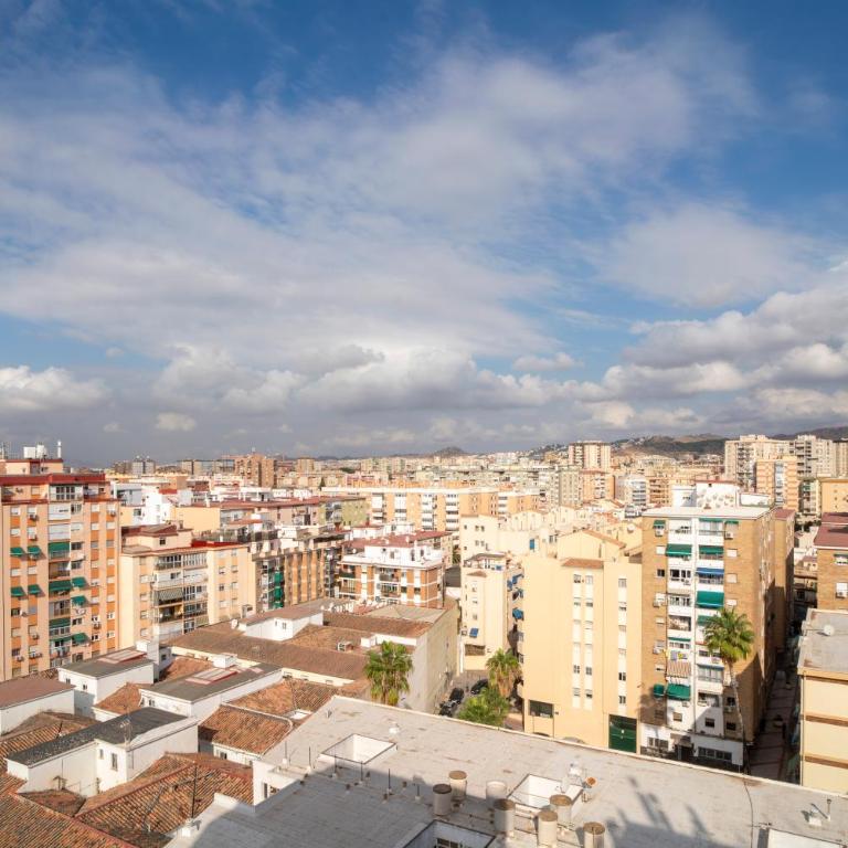 Bonito apartamento luminoso junto estación Vialia - Apartamento de 3 dormitorios - 33