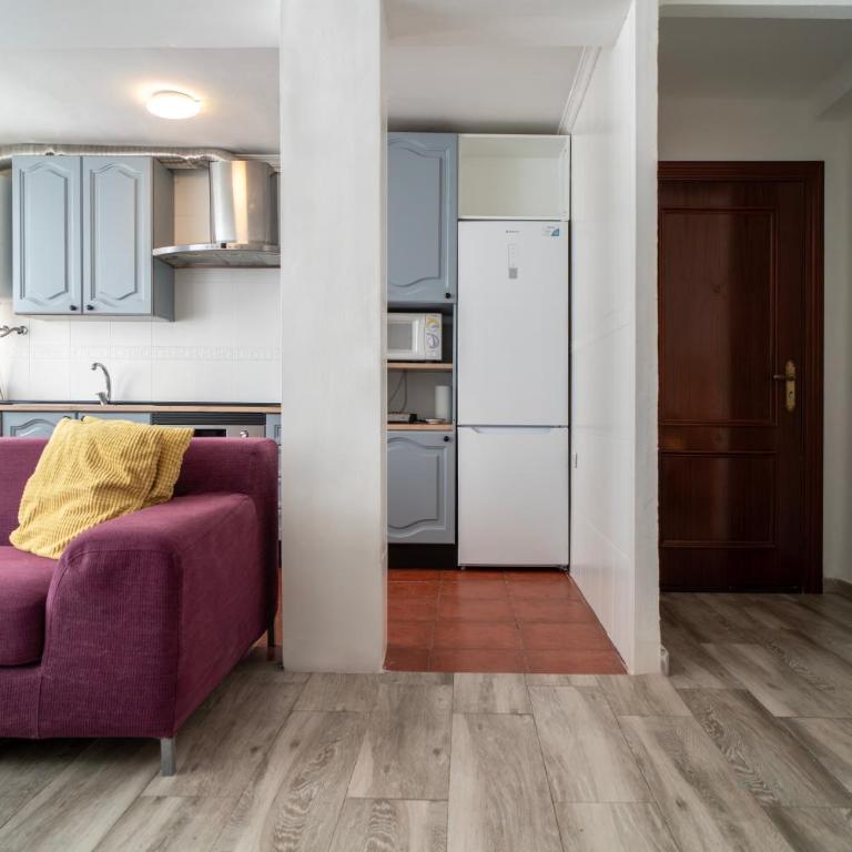 Bonito apartamento luminoso junto estación Vialia - Apartamento de 3 dormitorios - 37