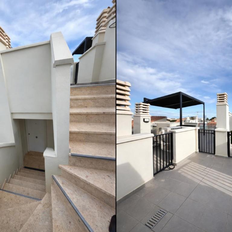 Anacasa La Siesta Denia AP2147 - Apartamento con terraza - 27