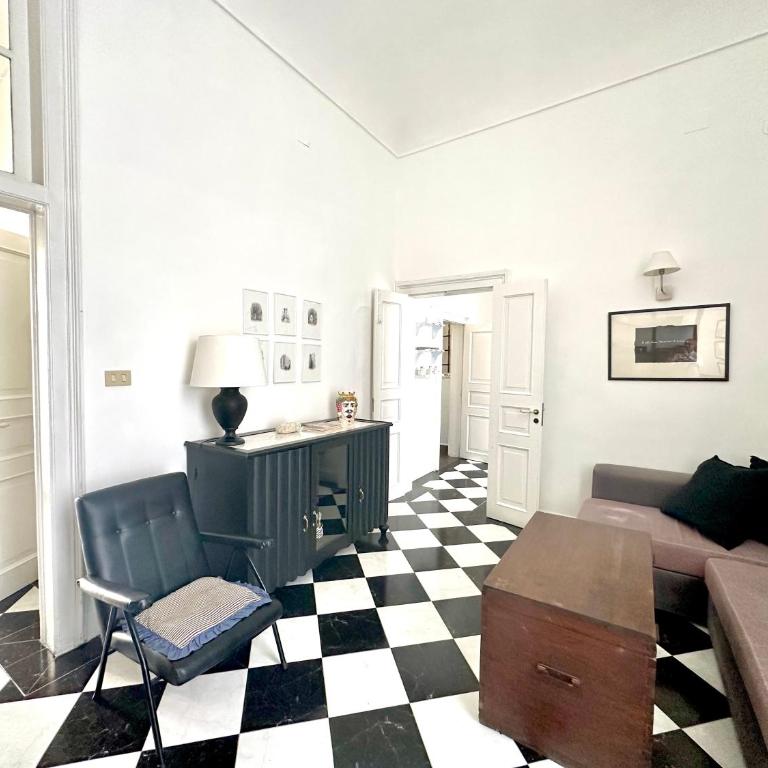 Milonghita Apartment Ortigia by Ortigiaapartments - Appartamento Standard - 5