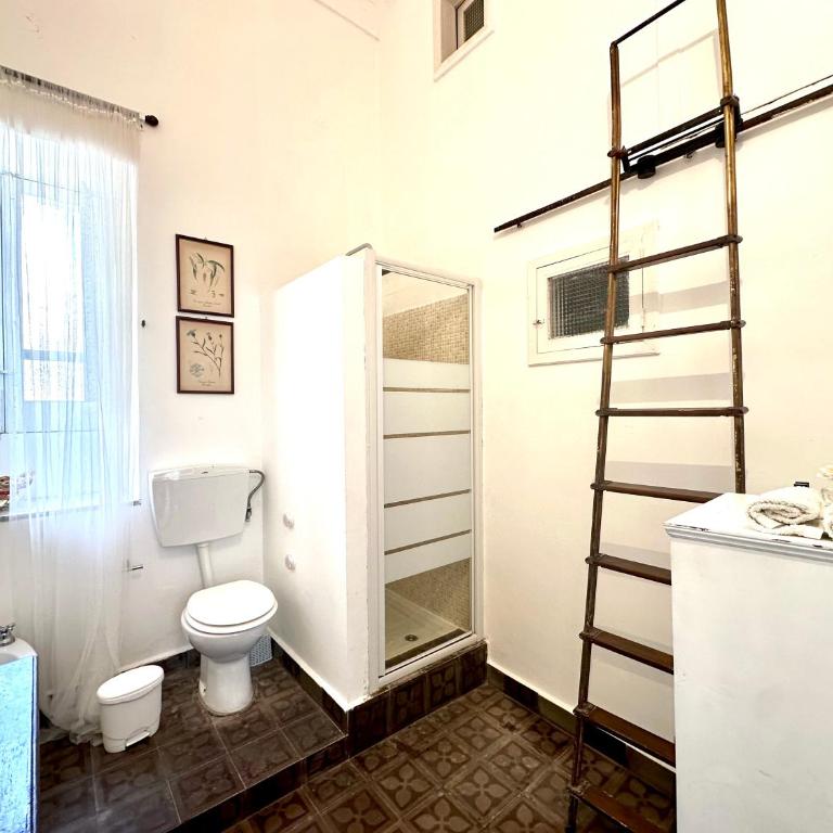 Milonghita Apartment Ortigia by Ortigiaapartments - Appartamento Standard - 9