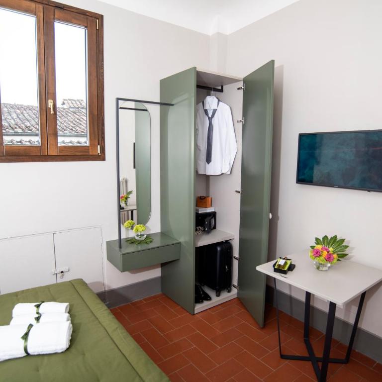 Palazzo Gherardi Apartments - Appartamento Deluxe con 4 Camere da Letto - 11