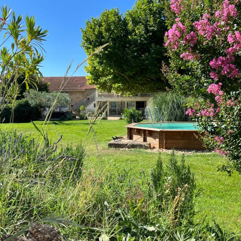 "Bright apartment with pool and spa" - Apartamento - 3