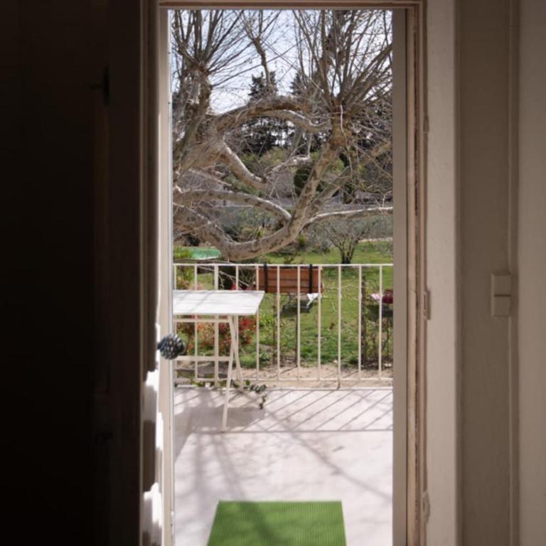 "Bright apartment with pool and spa" - Apartamento - 11