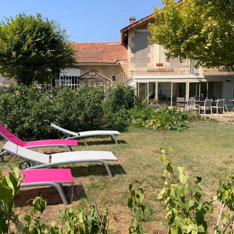 "Bright apartment with pool and spa" - Apartamento - 33