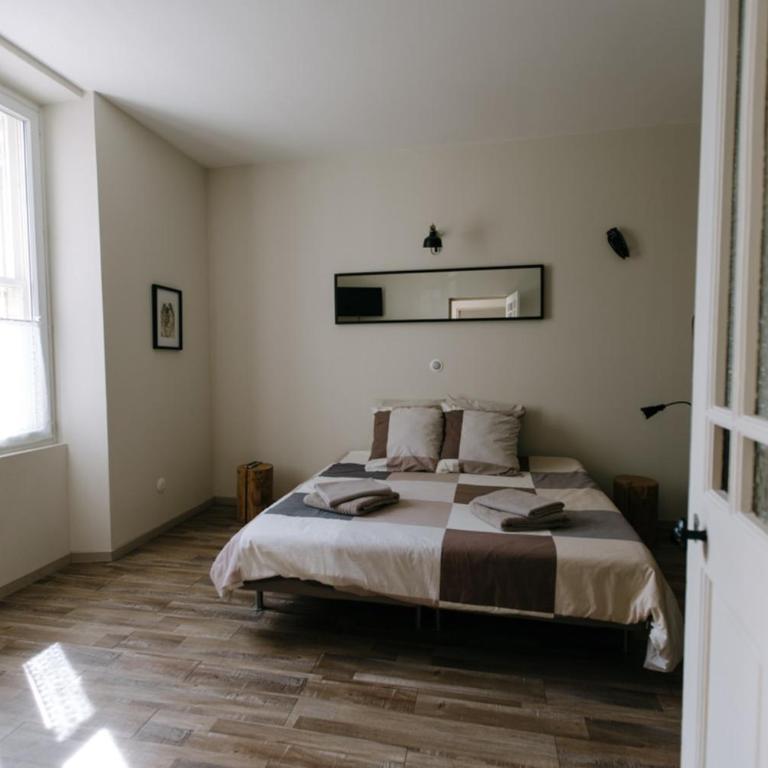 "Bright apartment with pool and spa" - Apartamento - 35