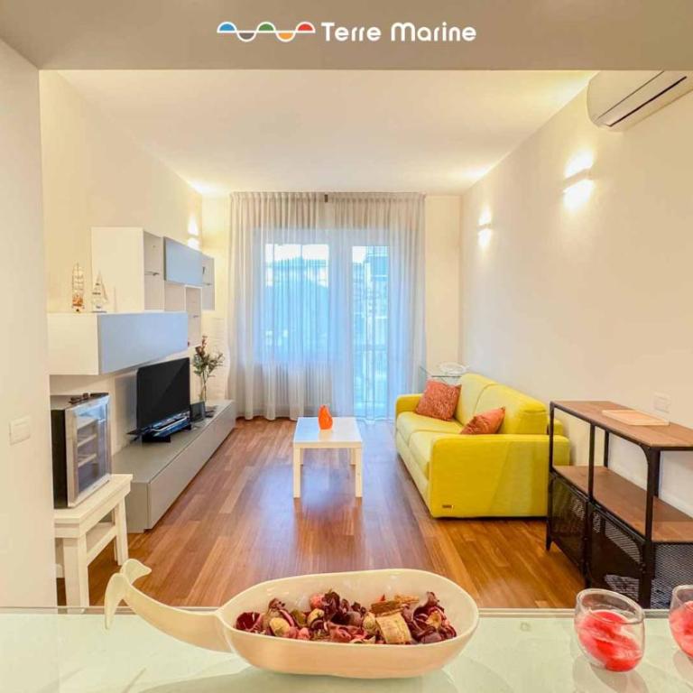 The Star, TerreMarine - Two-Bedroom Apartment - 7