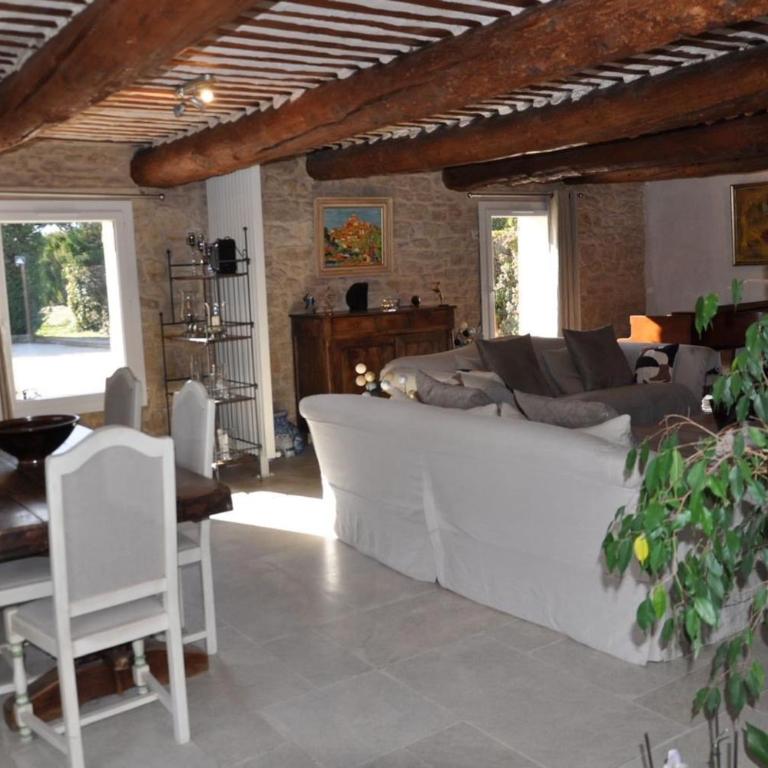 Villa Ulysse - Tennis court and private pool - Casa Vacanze - 5
