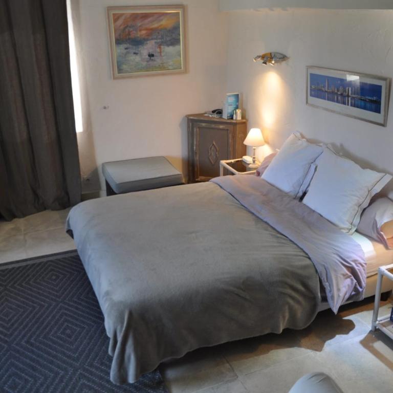 Villa Ulysse - Tennis court and private pool - Casa Vacanze - 12