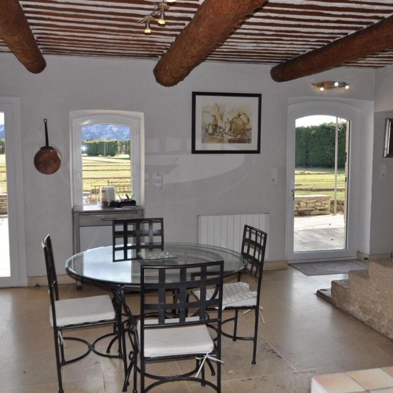 Villa Ulysse - Tennis court and private pool - Casa Vacanze - 20