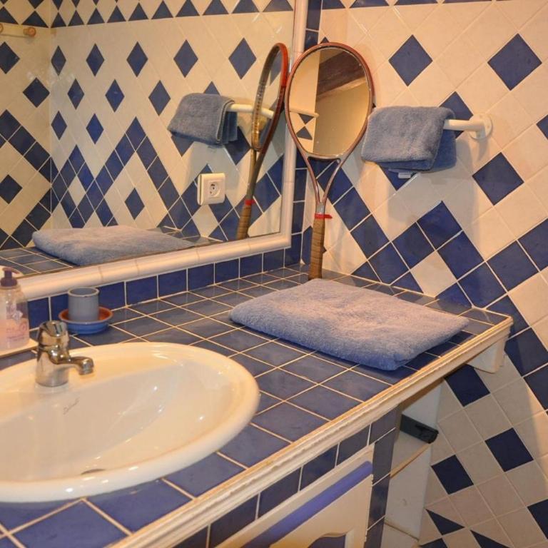 Villa Ulysse - Tennis court and private pool - Casa Vacanze - 21