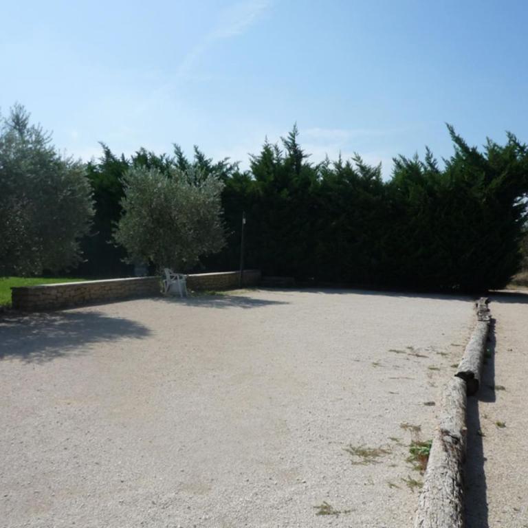 Villa Ulysse - Tennis court and private pool - Casa Vacanze - 23