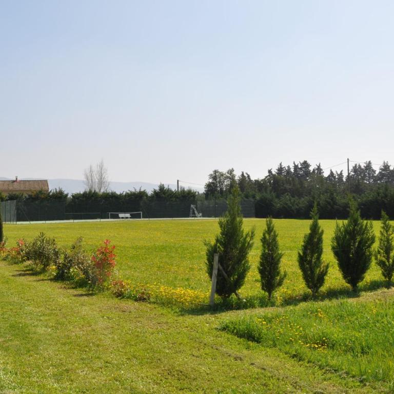 Villa Ulysse - Tennis court and private pool - Casa Vacanze - 28