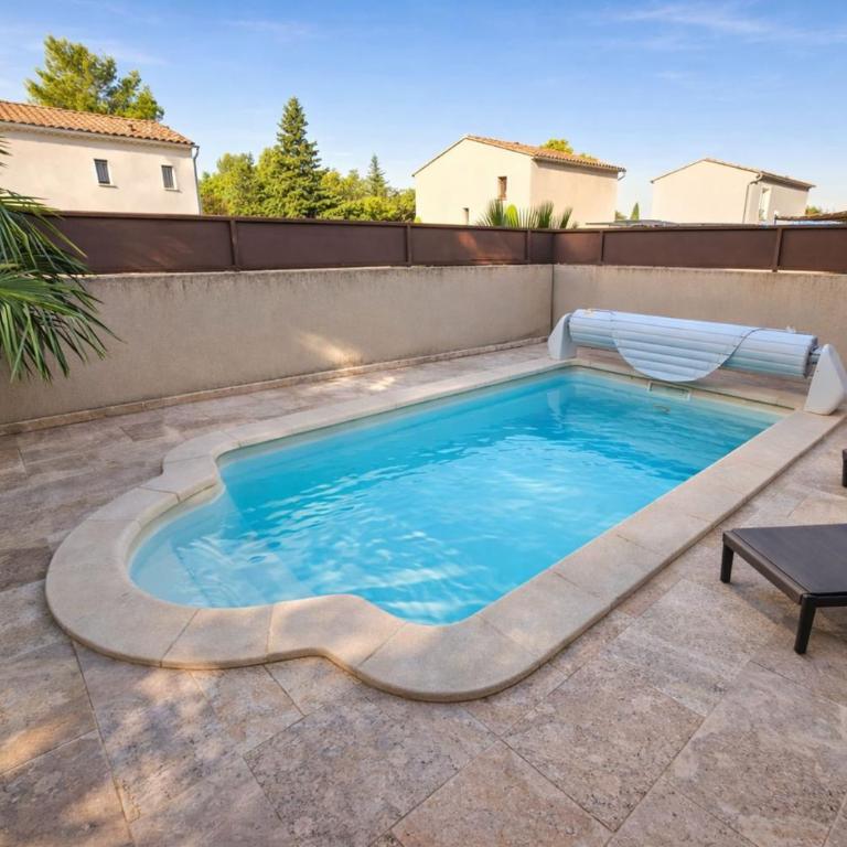 Lou Cabanon - Casa Vacanze - 2