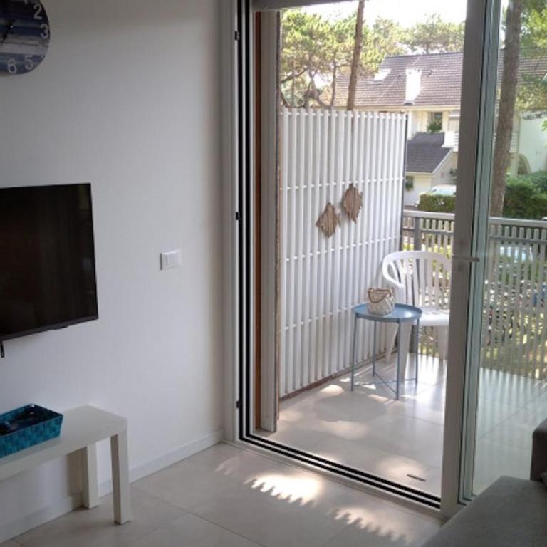 Flat on the shores of Lignano - Apartment - 1