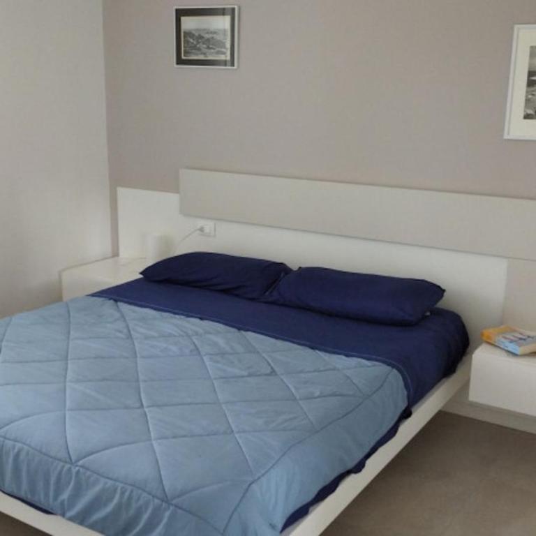 Flat on the shores of Lignano - Apartment - 4