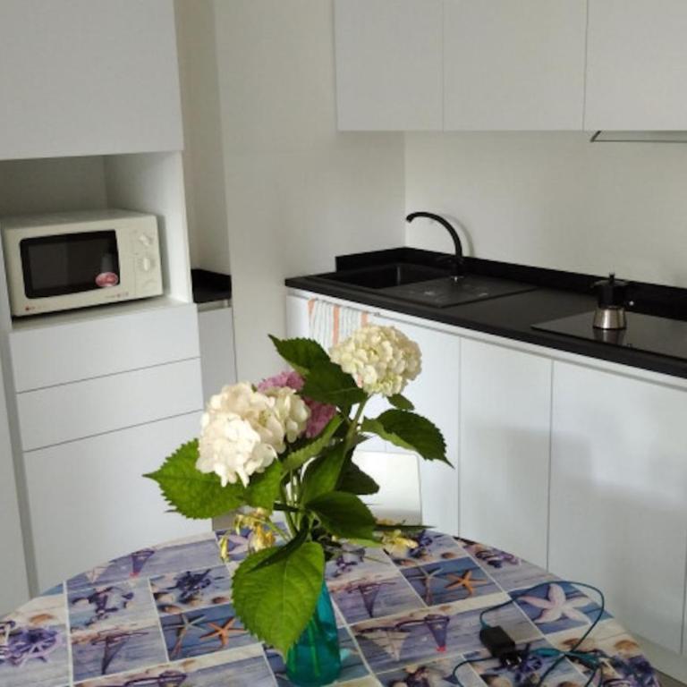 Flat on the shores of Lignano - Apartment - 8