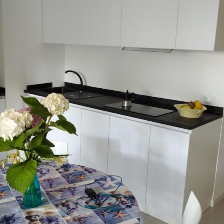 Flat on the shores of Lignano - Apartment - 7