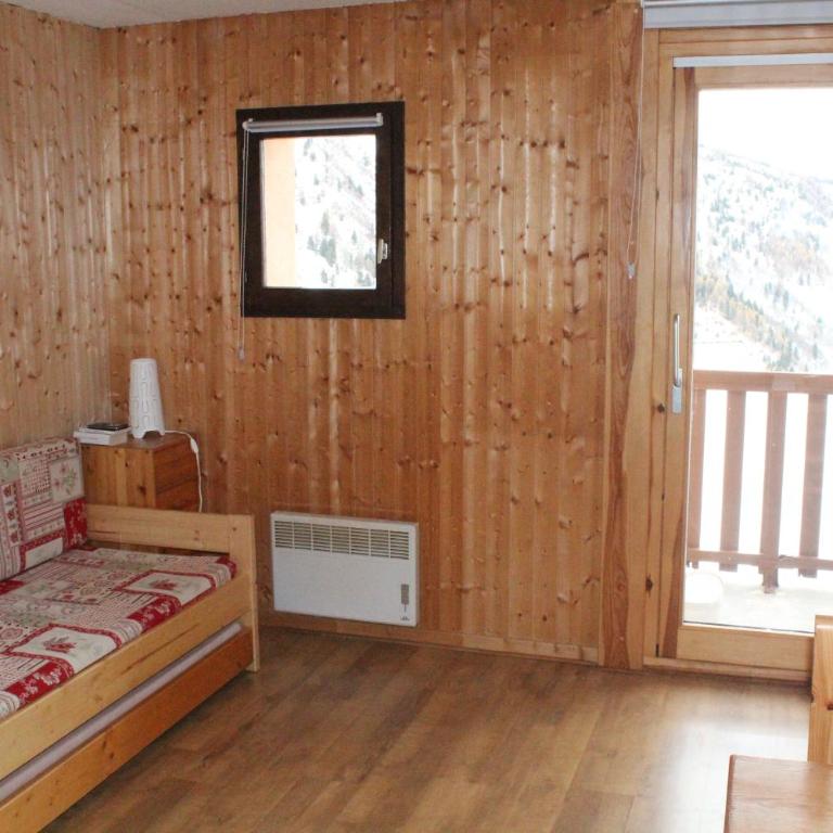 Emmontagnée - Appartement 1 Chambre - 3
