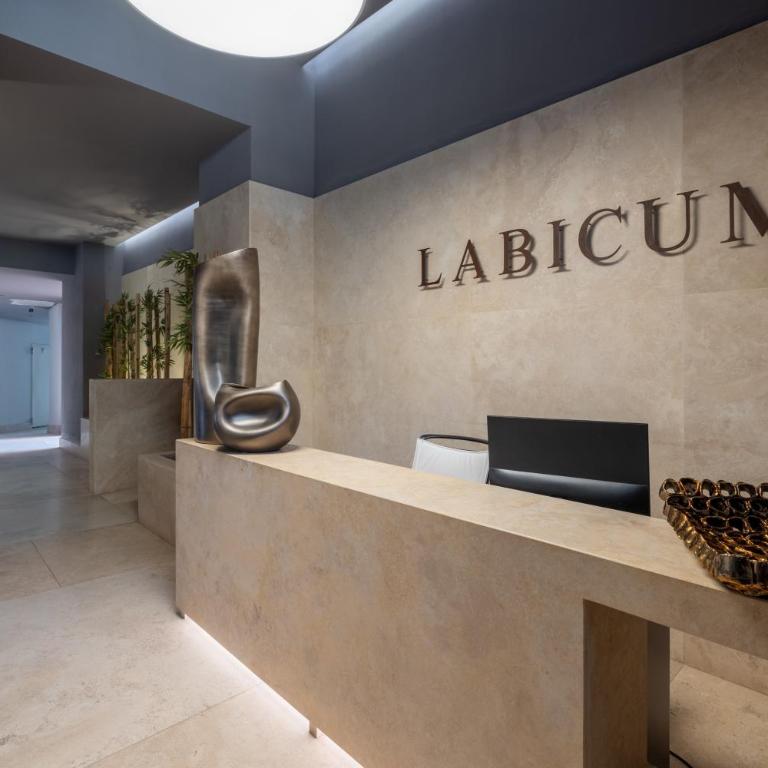 Colosseum Luxury House - Appartamento con 1 Camera da Letto - 1