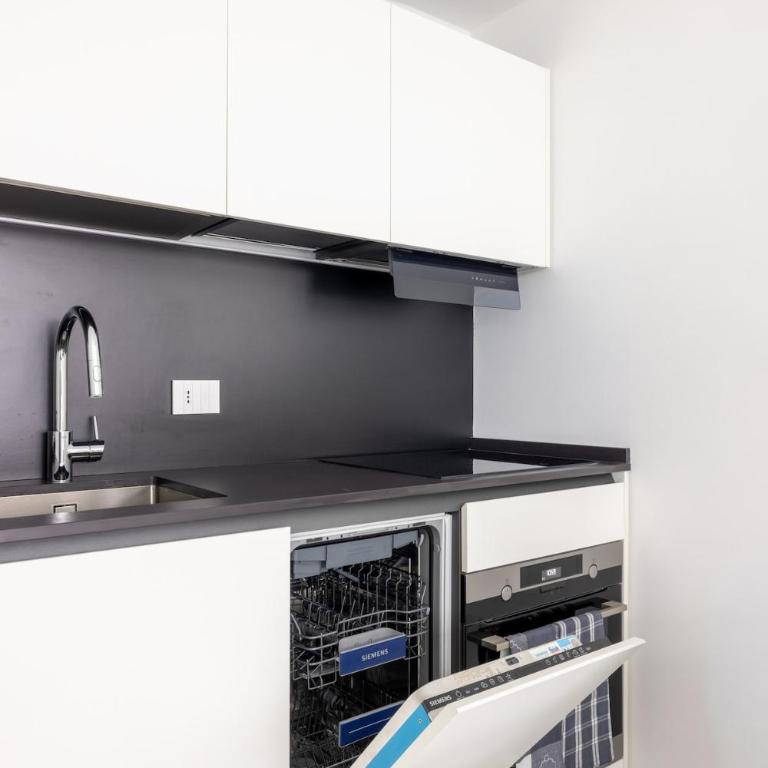 Colosseum Luxury House - Appartamento con 1 Camera da Letto - 2