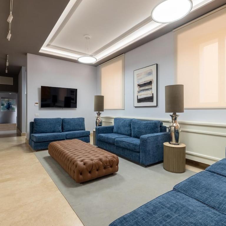 Colosseum Luxury House - Appartamento con 1 Camera da Letto - 3